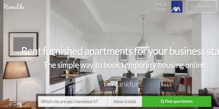 Homelike ngừng hoạt động sau 10 năm trong kinh doanh lâu dài